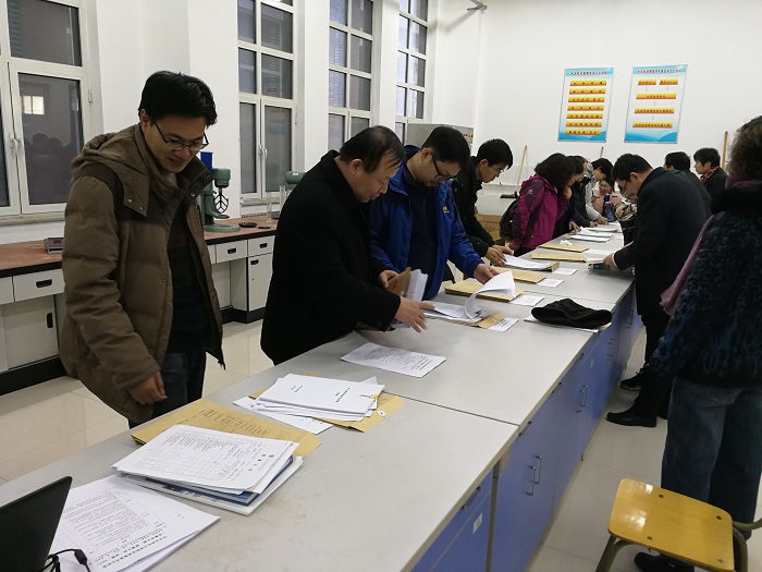 土木九州(中国)学院成功举办授课资料比赛.jpg 土木九州(中国)学院成功举办授课资料比赛.jpg